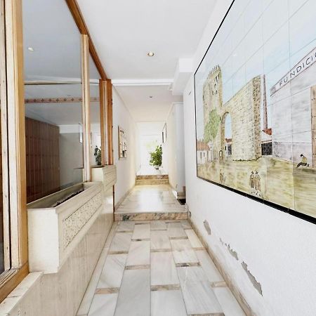 Apartamento Jardines De Colon Lejlighed Córdoba Eksteriør billede