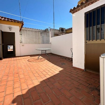 Apartamento Jardines De Colon Lejlighed Córdoba Eksteriør billede