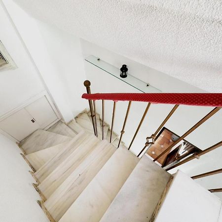 Apartamento Jardines De Colon Lejlighed Córdoba Eksteriør billede