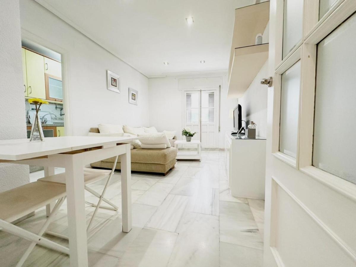 Apartamento Jardines De Colon Lejlighed Córdoba Eksteriør billede