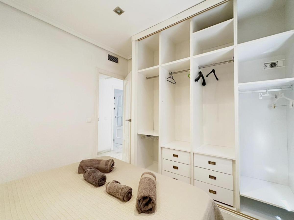 Apartamento Jardines De Colon Lejlighed Córdoba Eksteriør billede