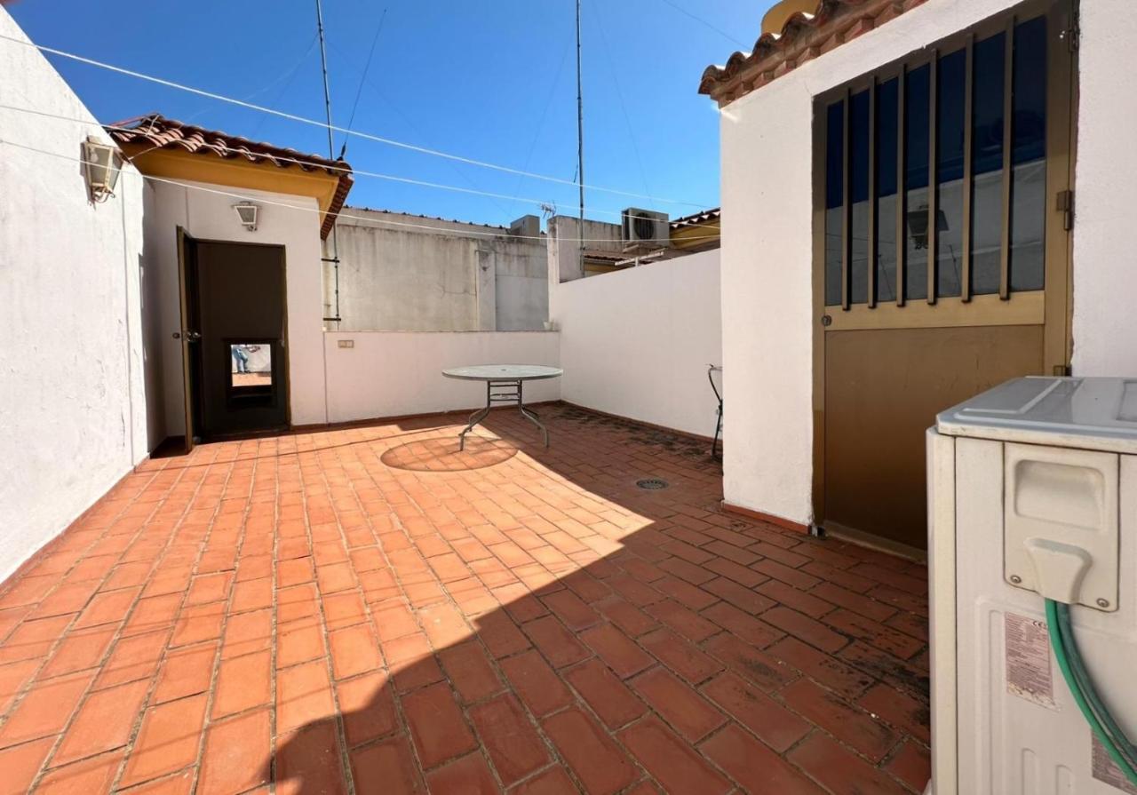 Apartamento Jardines De Colon Lejlighed Córdoba Eksteriør billede