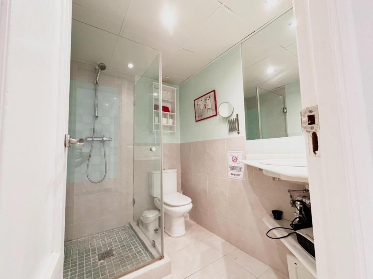 Apartamento Jardines De Colon Lejlighed Córdoba Eksteriør billede