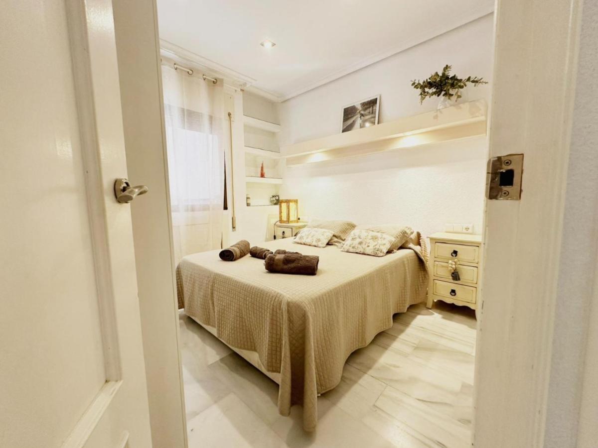 Apartamento Jardines De Colon Lejlighed Córdoba Eksteriør billede
