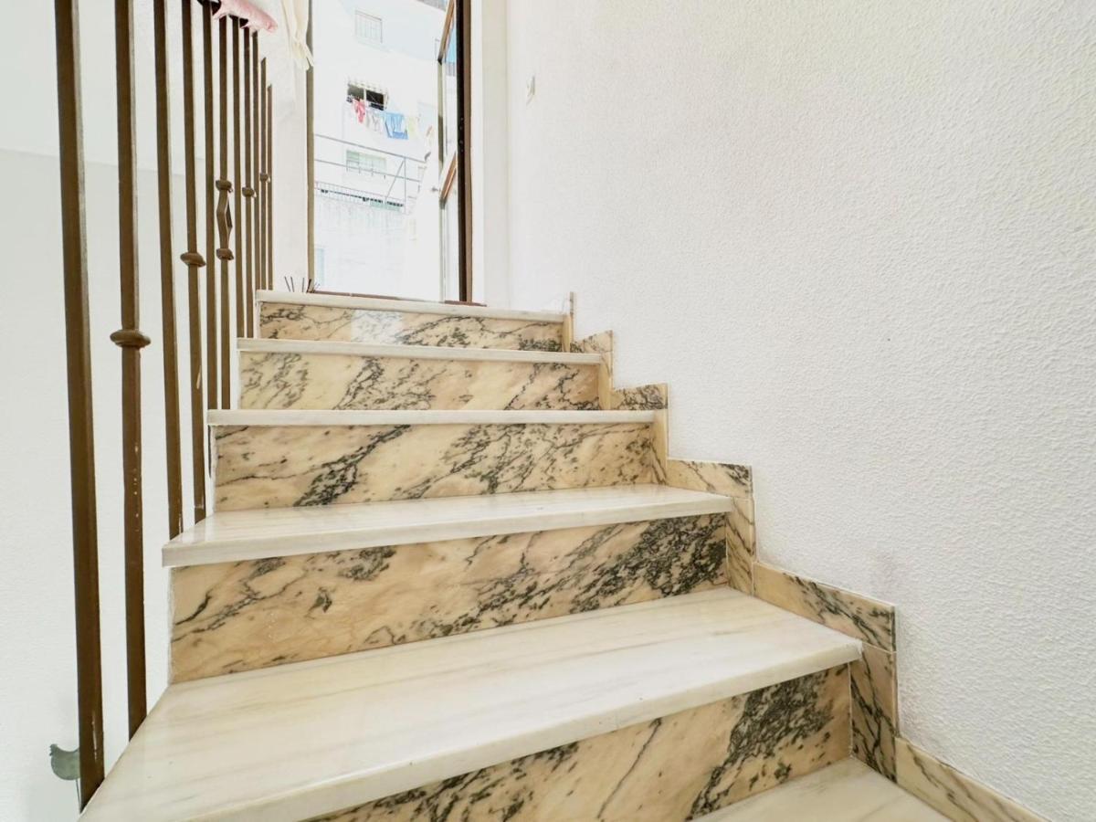Apartamento Jardines De Colon Lejlighed Córdoba Eksteriør billede