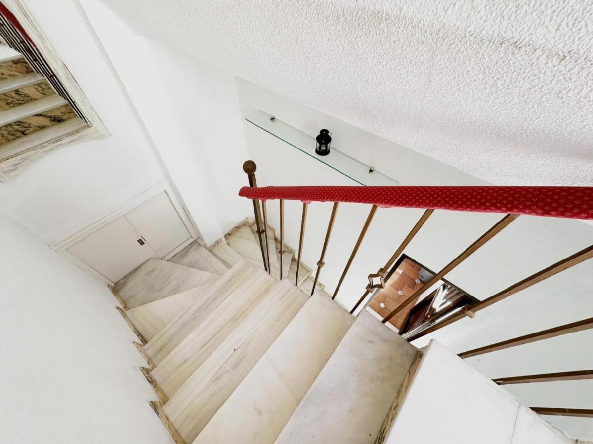 Apartamento Jardines De Colon Lejlighed Córdoba Eksteriør billede