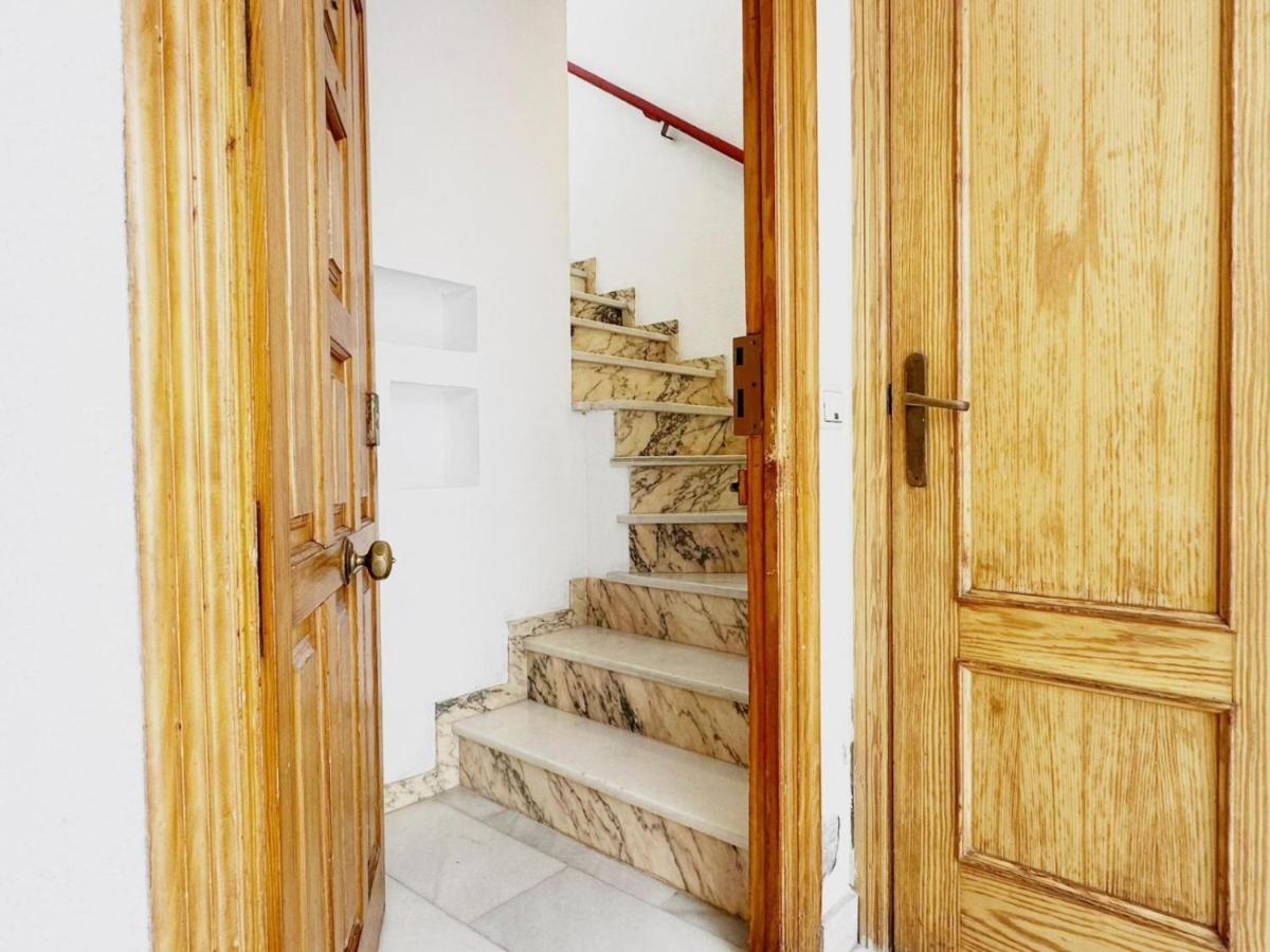 Apartamento Jardines De Colon Lejlighed Córdoba Eksteriør billede