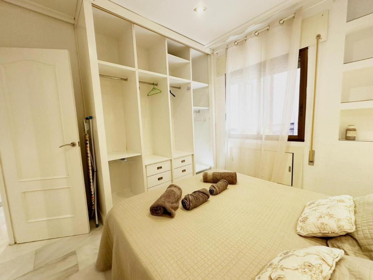 Apartamento Jardines De Colon Lejlighed Córdoba Eksteriør billede