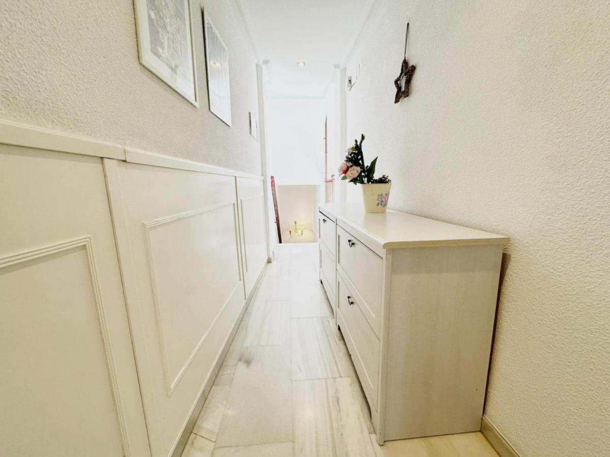 Apartamento Jardines De Colon Lejlighed Córdoba Eksteriør billede