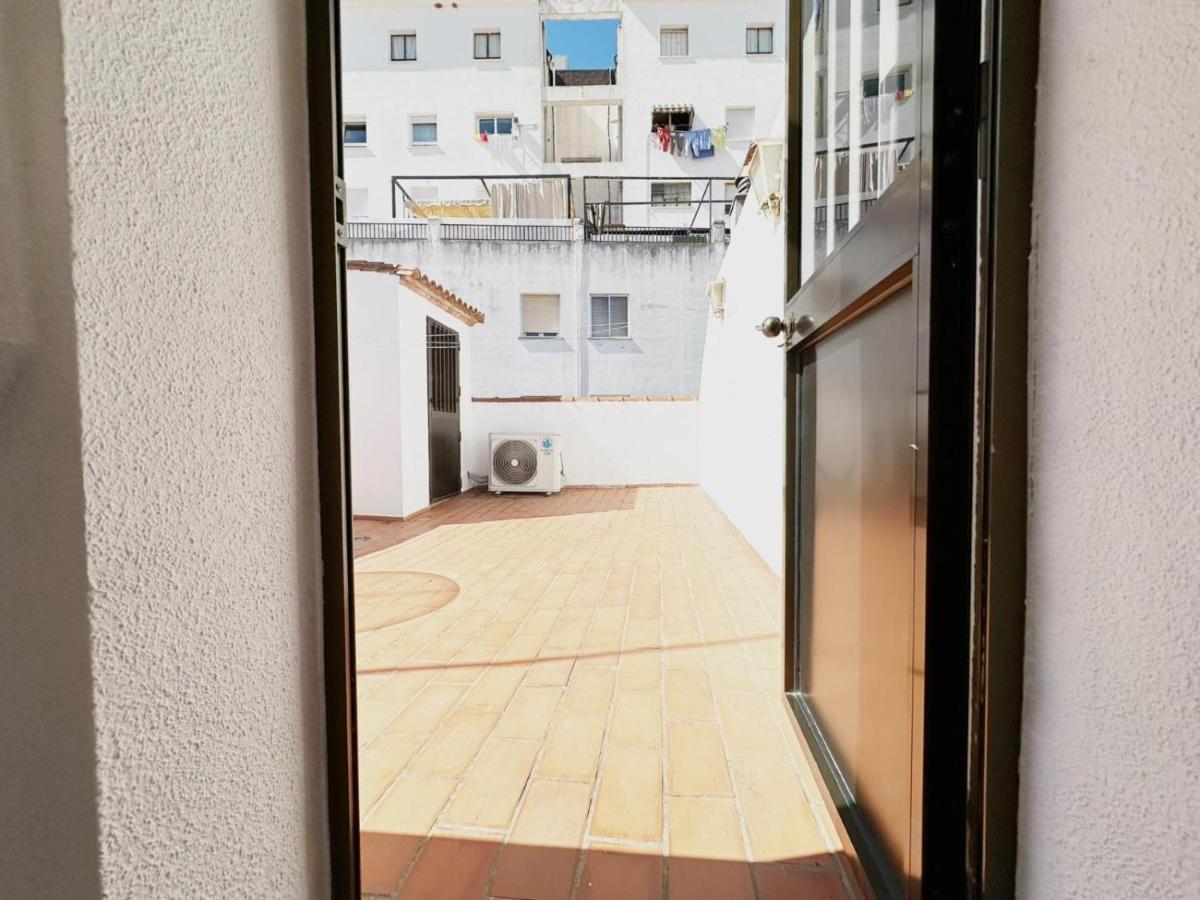 Apartamento Jardines De Colon Lejlighed Córdoba Eksteriør billede